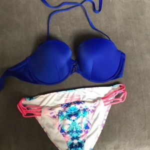 Victoria Secret bikini